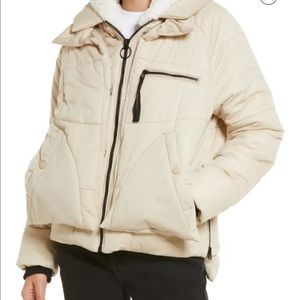 Puffer Coat